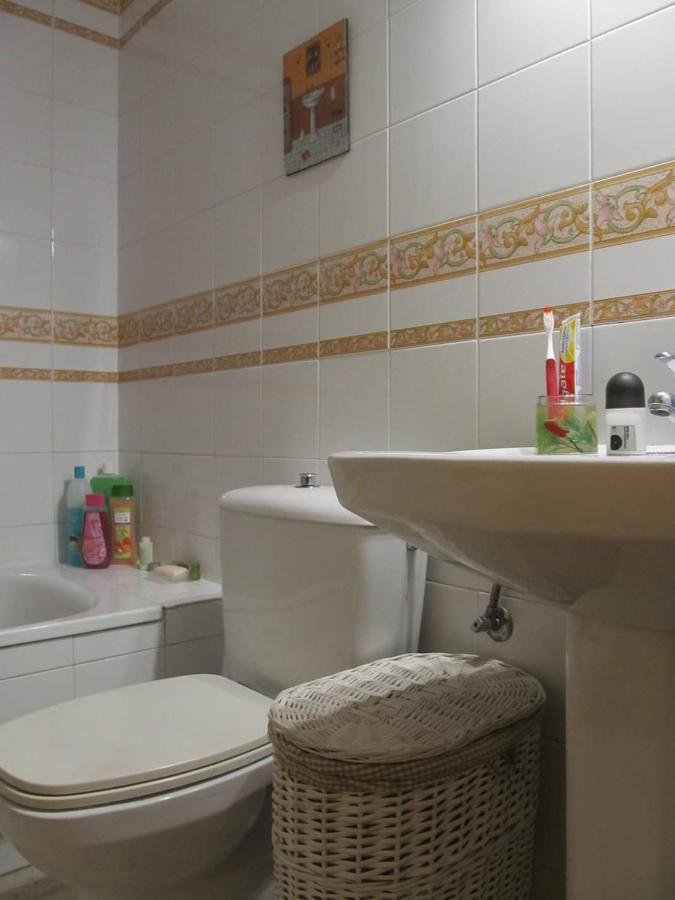 Tango Mango Apartment! Plaza 5 Min, Basen! Торевьиа Экстерьер фото