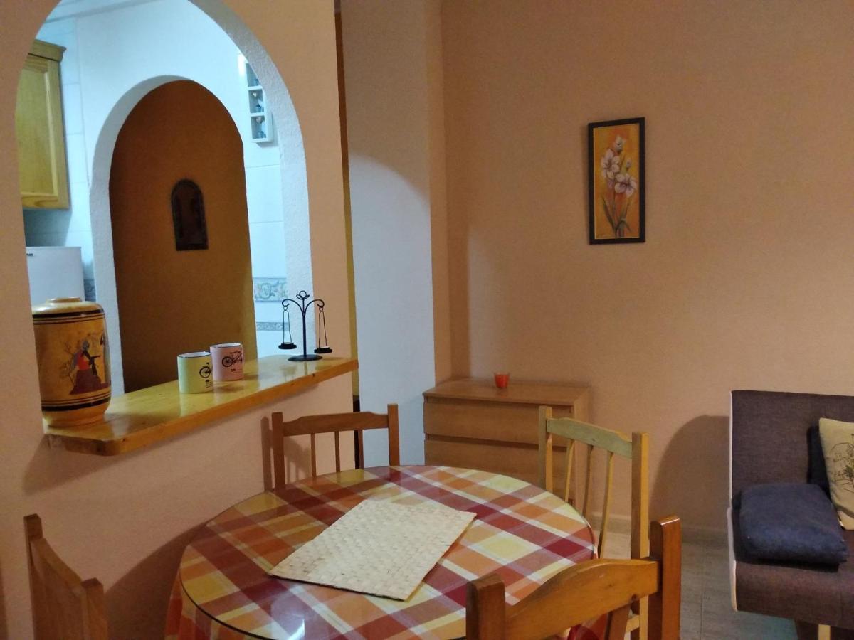 Tango Mango Apartment! Plaza 5 Min, Basen! Торевьиа Экстерьер фото