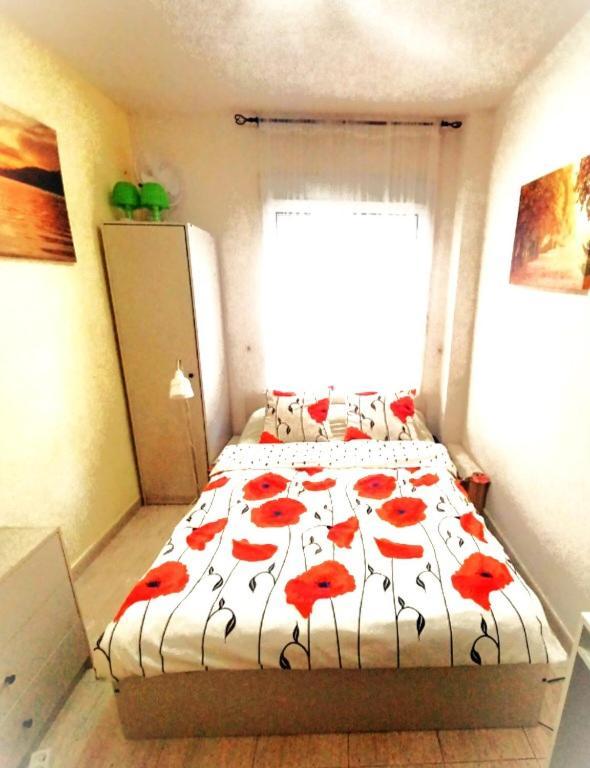 Tango Mango Apartment! Plaza 5 Min, Basen! Торевьиа Экстерьер фото